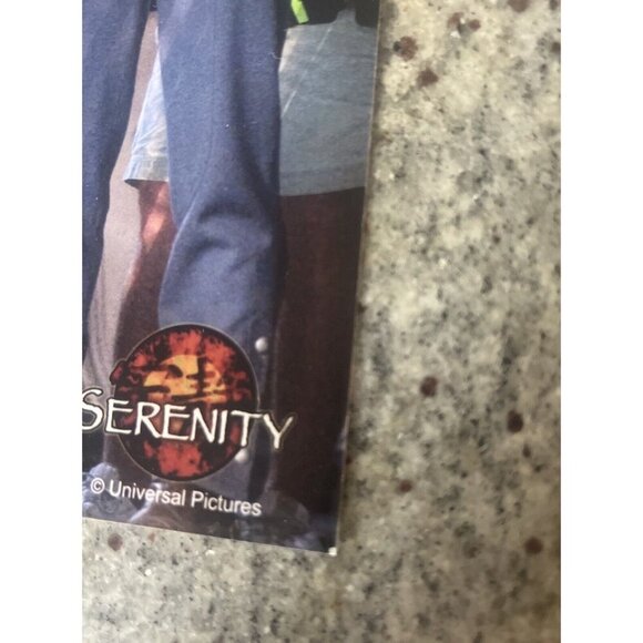 Jewel Staite (Firefly) 8x10 authentic signed photo - Picture 2 of 3